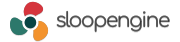 sloopengine logo